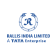 Rallis_India